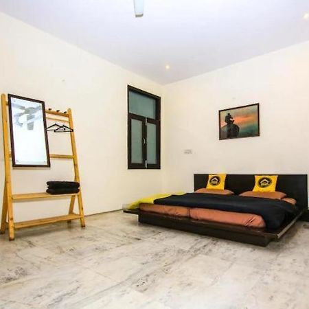 The Heistel Hostel Νέο Δελχί Εξωτερικό φωτογραφία